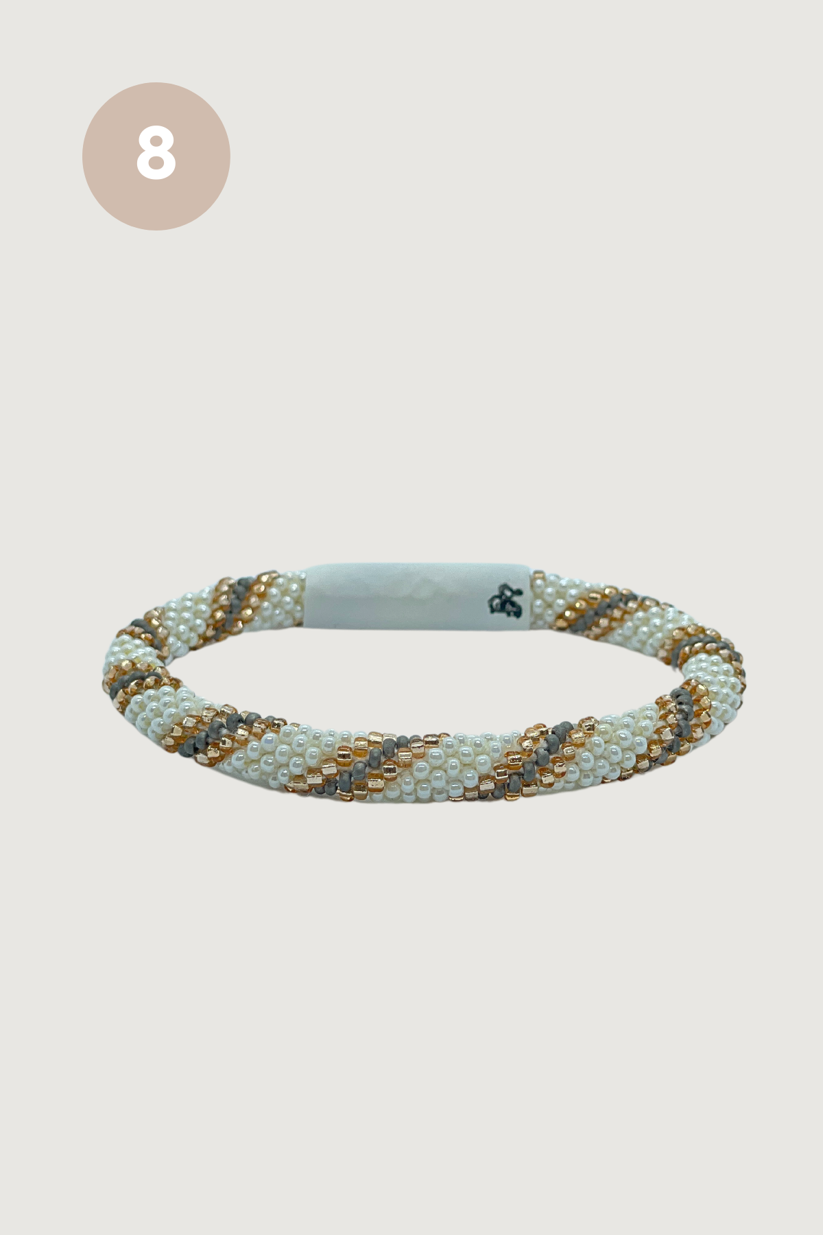 Aid Through Trade Bubbly Collection - Roll-On® Bracelets