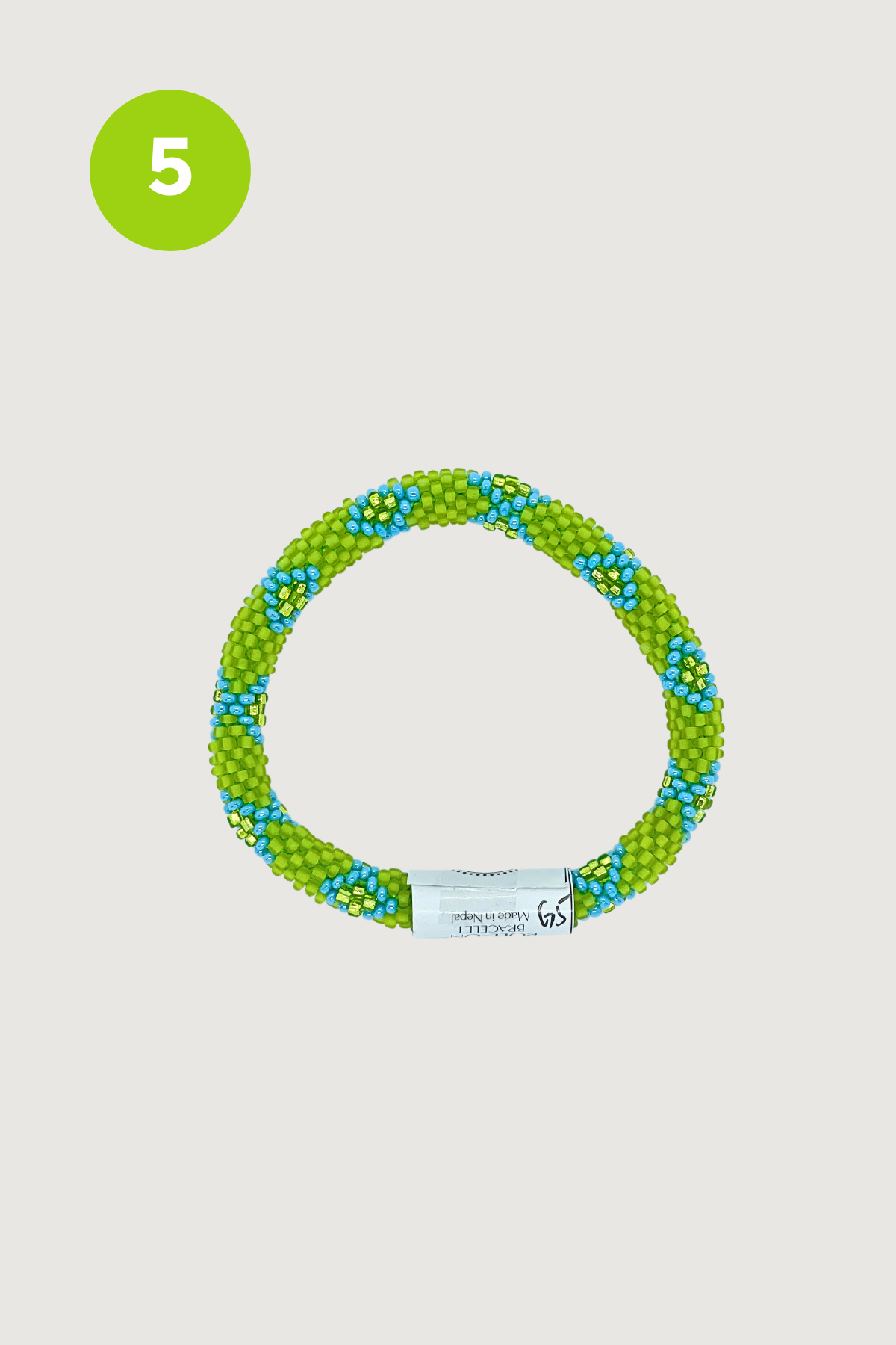 Aid-Through-Trade-Galapagos-Collection-Roll-On®-Bracelets-