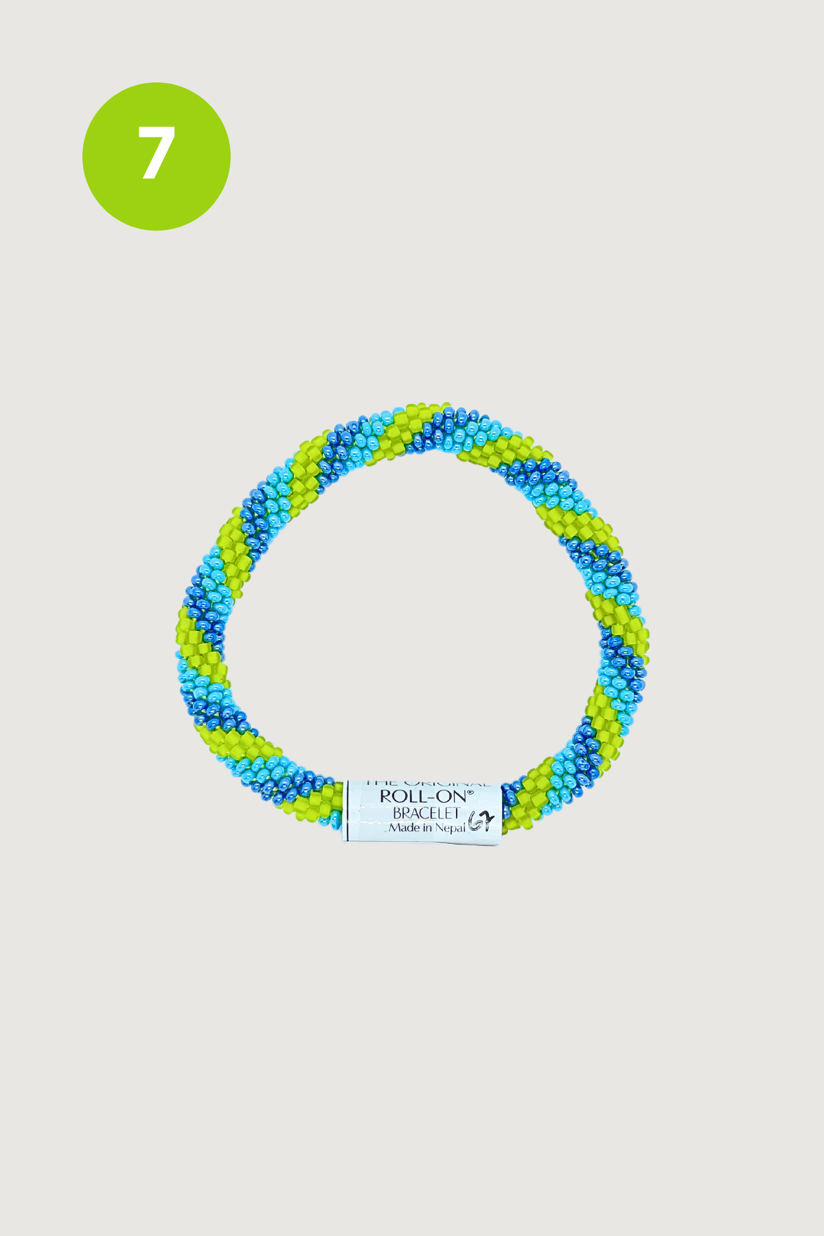 Aid-Through-Trade-Galapagos-Collection-Roll-On®-Bracelets-