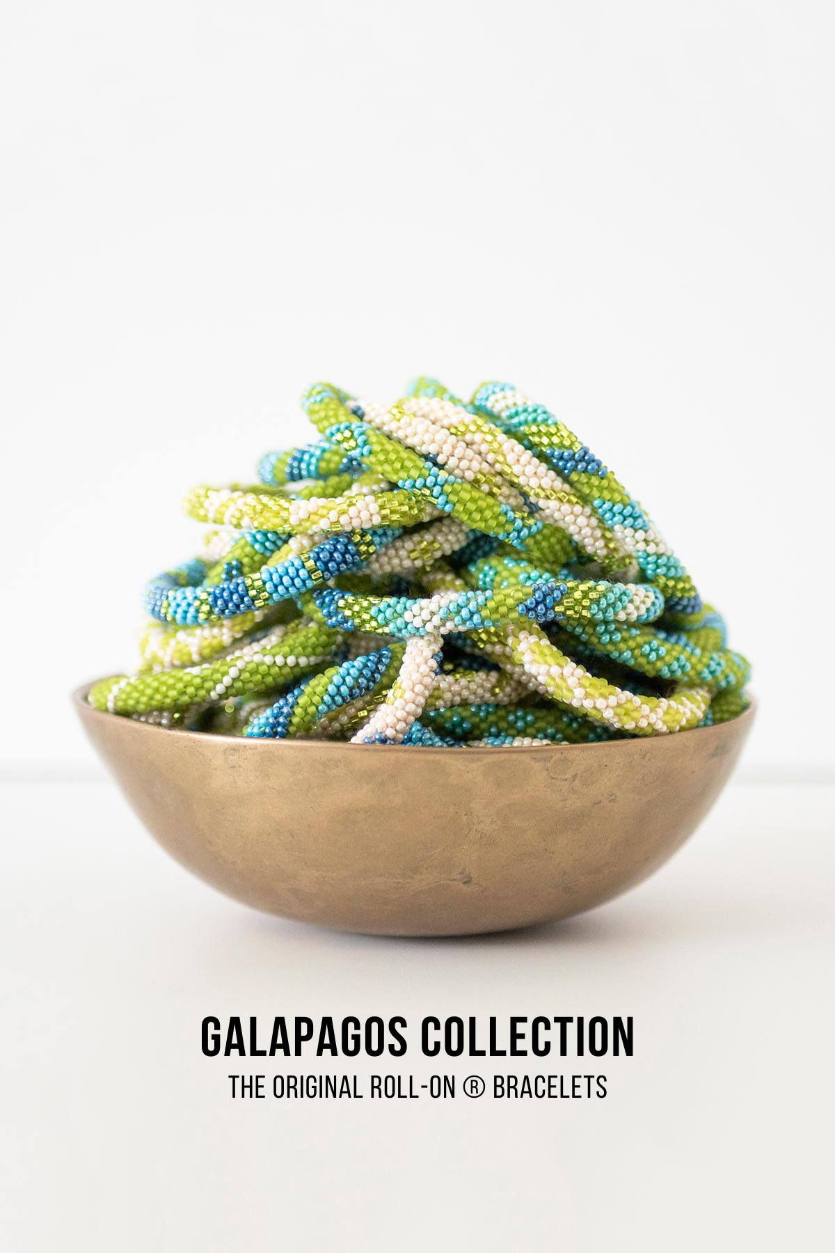 Aid-Through-Trade-Galapagos-Collection-Roll-On®-Bracelets-