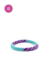Aid Through Trade Havana Collection - Roll-On® Bracelets