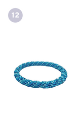 Aid Through Trade Maldives Collection - Roll-On® Bracelets