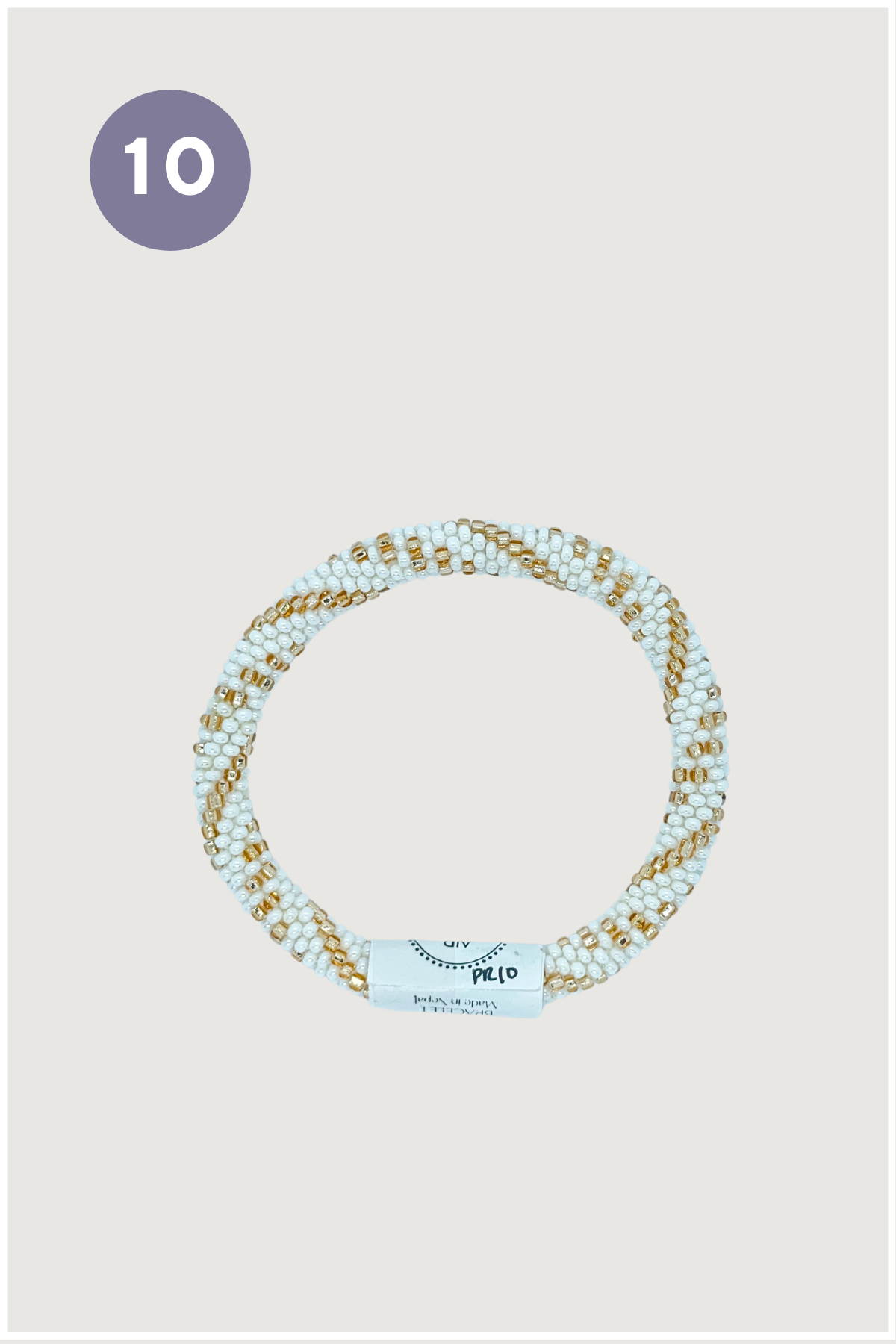 Aid Through Trade Provence Collection - Roll-On® Bracelets