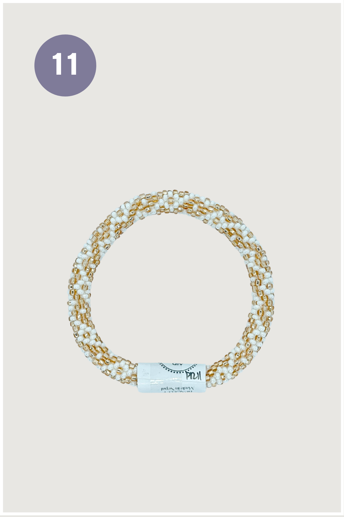 Aid Through Trade Provence Collection - Roll-On® Bracelets