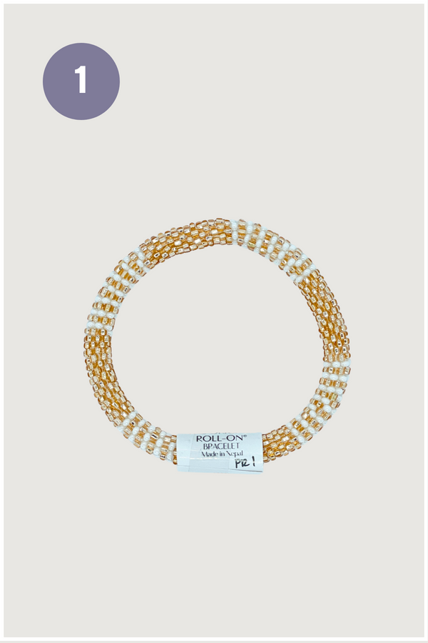 Aid Through Trade Provence Collection - Roll-On® Bracelets