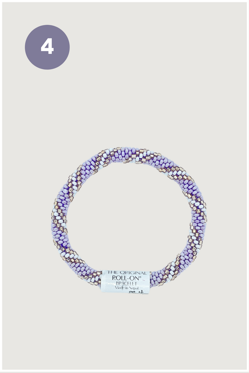 Aid Through Trade Provence Collection - Roll-On® Bracelets