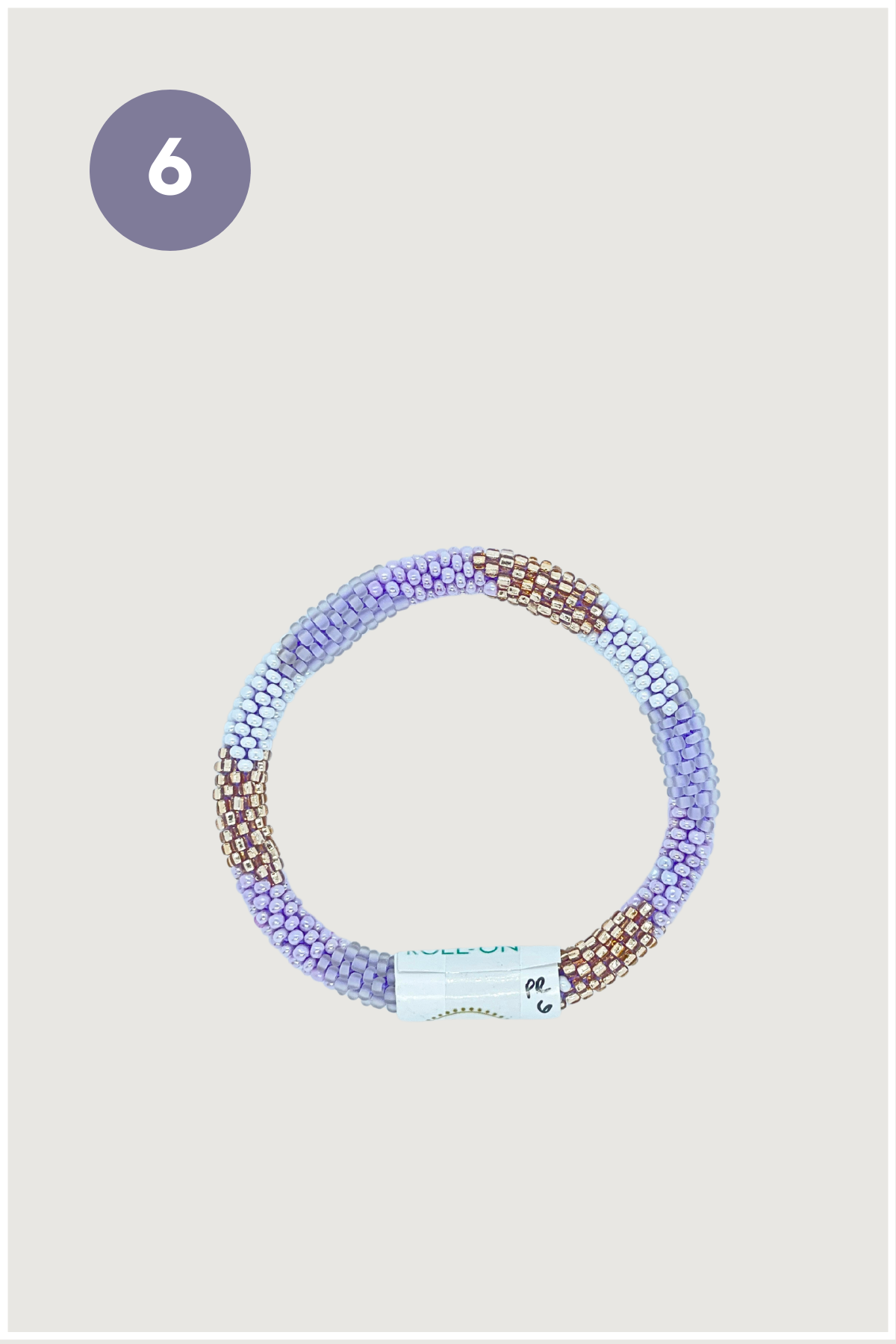 Aid Through Trade Provence Collection - Roll-On® Bracelets