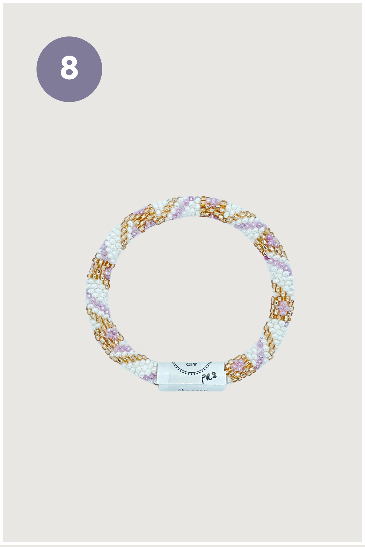 Aid Through Trade Provence Collection - Roll-On® Bracelets