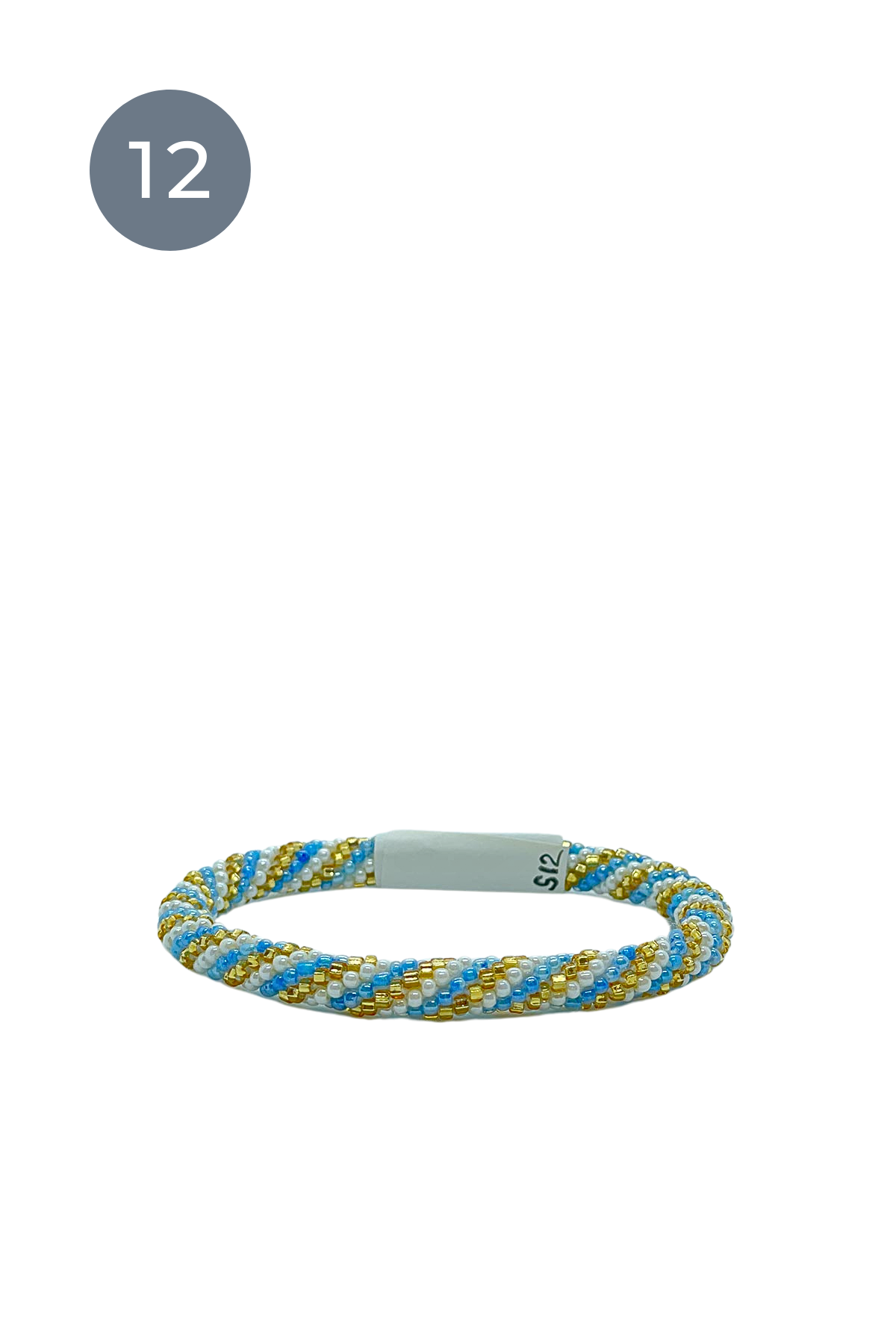 Aid Through Trade Santorini Collection - Roll-On® Bracelets