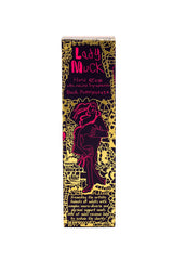 Arthouse Unlimited Lady Muck Design Hand Cream With Black Pomegranate