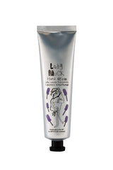 Arthouse Unlimited Lady Muck Design Hand Cream With Lavender + Bergamot