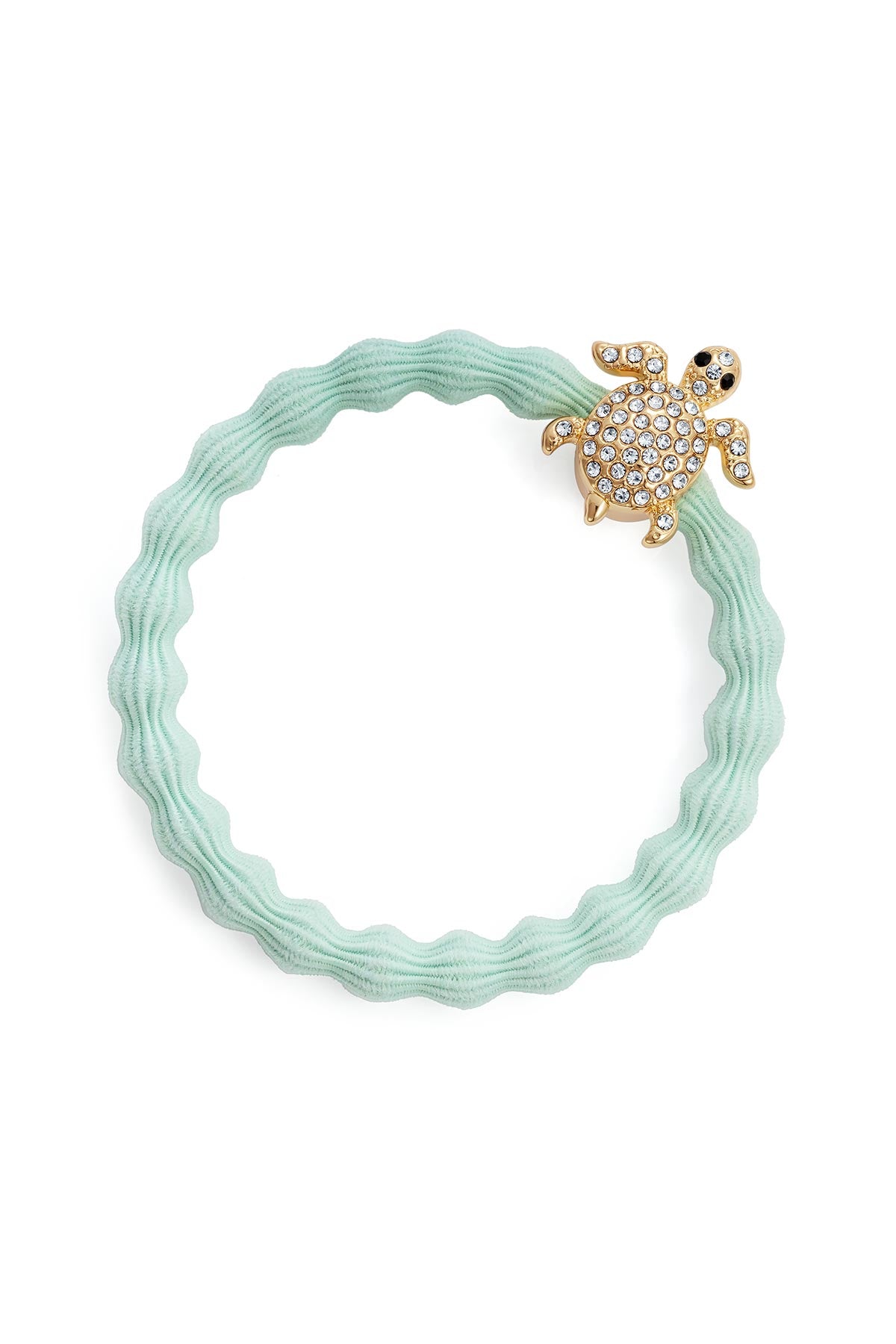 by Eloise Bling Turtle In Mint