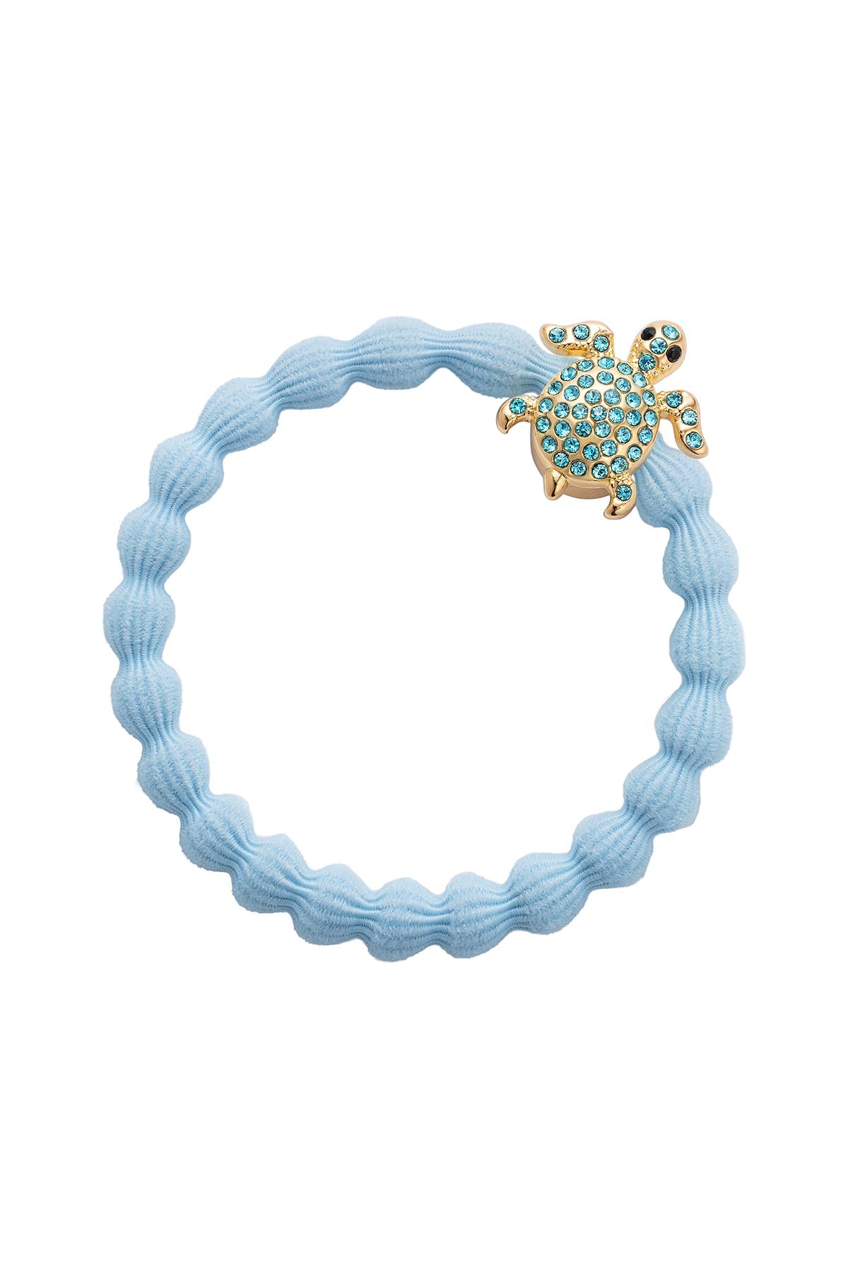 by Eloise Bling Turtle In Sky Blue