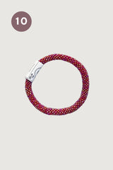 Aid Through Trade Bordeaux Collection Roll-On® Bracelets