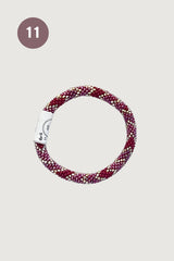 Aid Through Trade Bordeaux Collection Roll-On® Bracelets