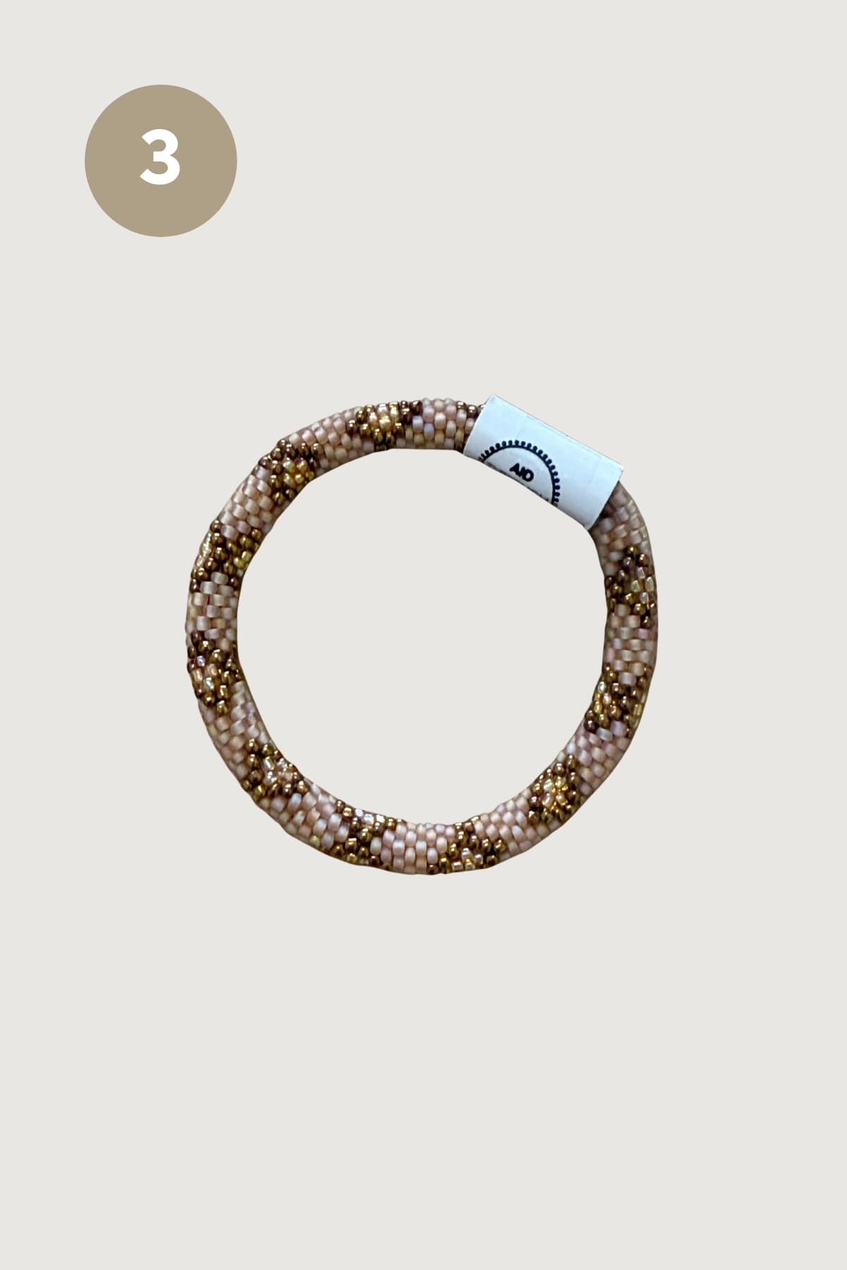 Butterscotch Collection | Roll-On® Bracelets