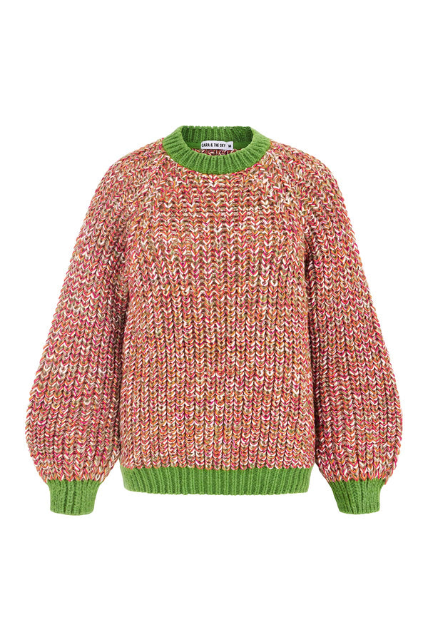 knitwear – Mia Strada London