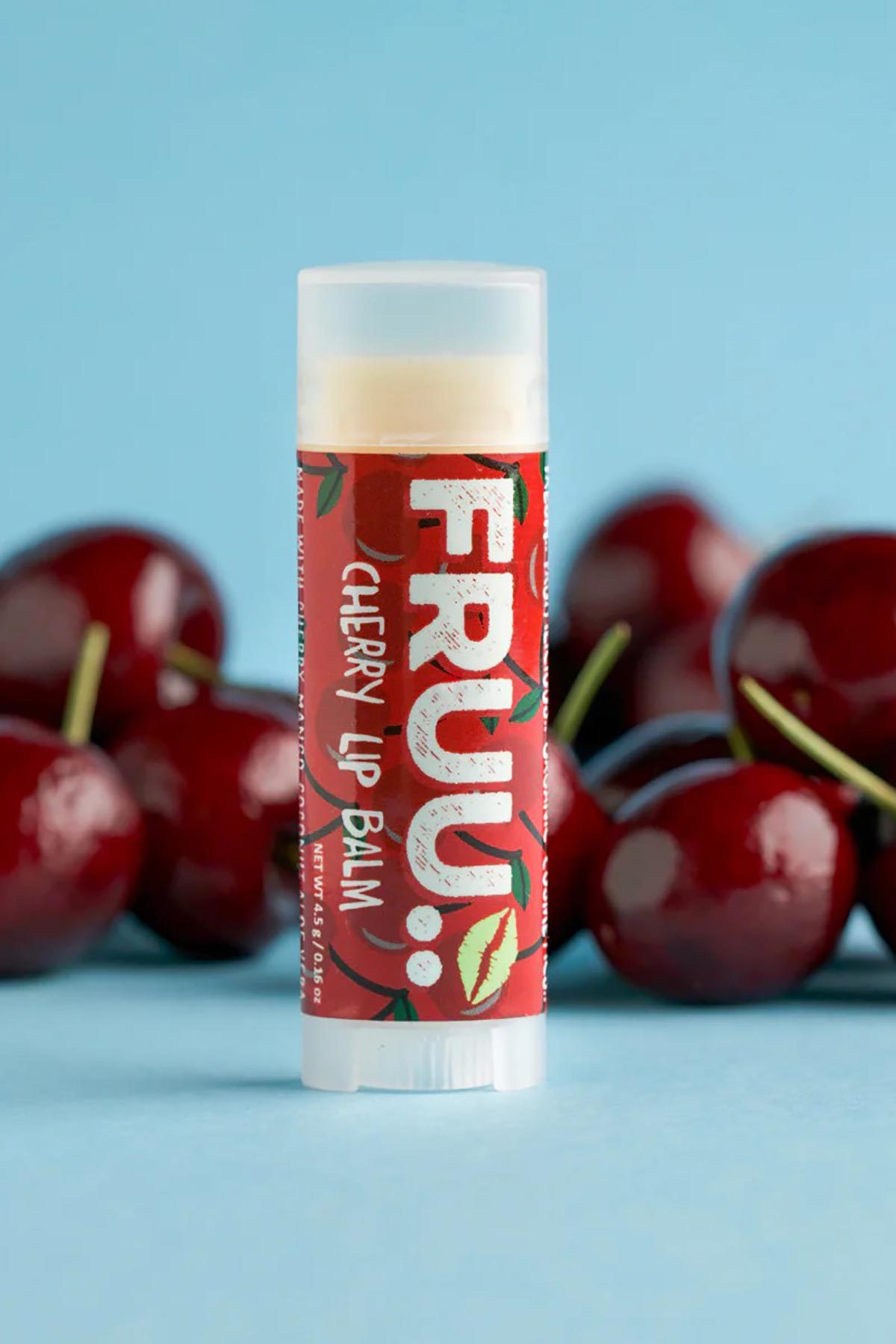 FRUU.. Cherry Lip Balm