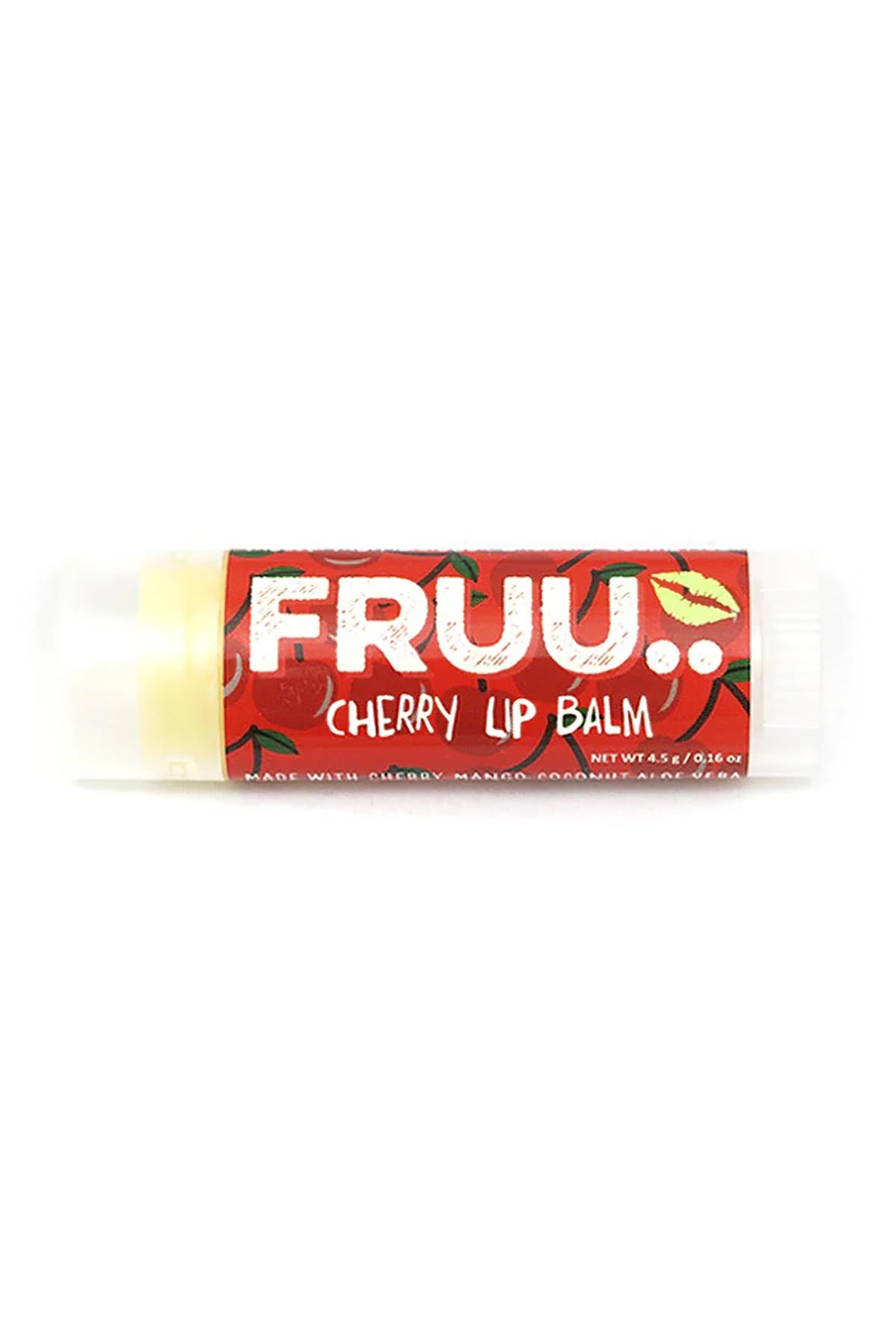 FRUU.. Cherry Lip Balm