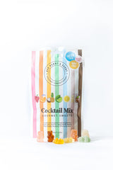 Ask Mummy & Daddy Cocktail Mix Share Bag