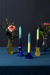 Talking Tables Colourful Glass Flower Bud Vases