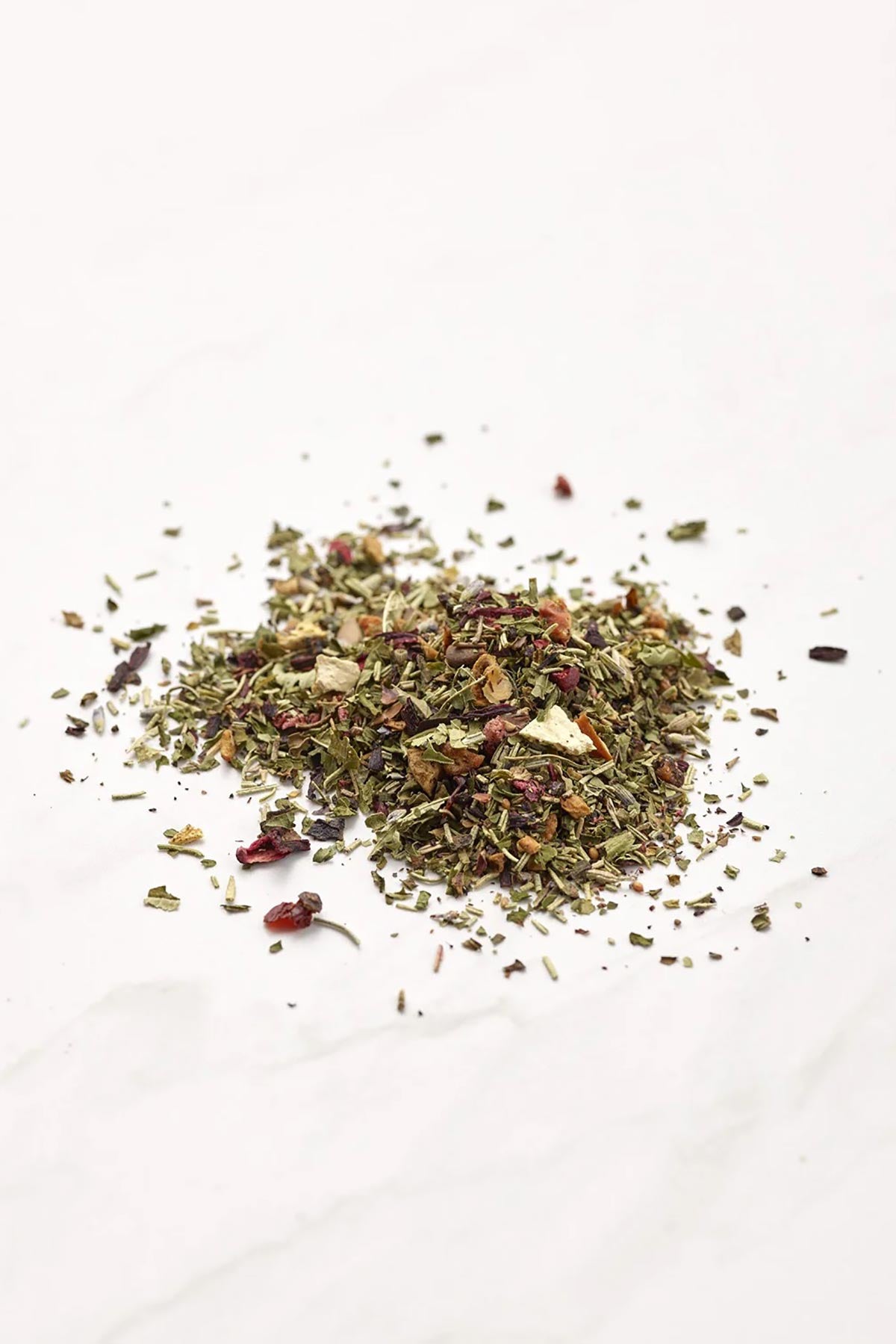 Flavour Head Crazy Exotic Tea Bags