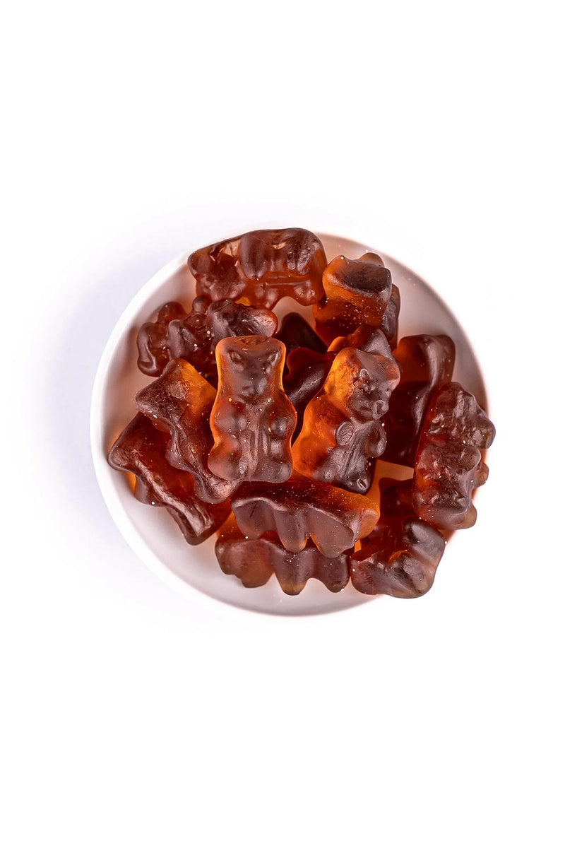 Ask Mummy & Daddy Cuba Libre Gummies