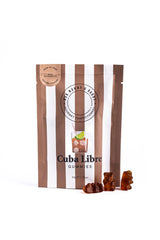 Ask Mummy & Daddy Cuba Libre Gummies