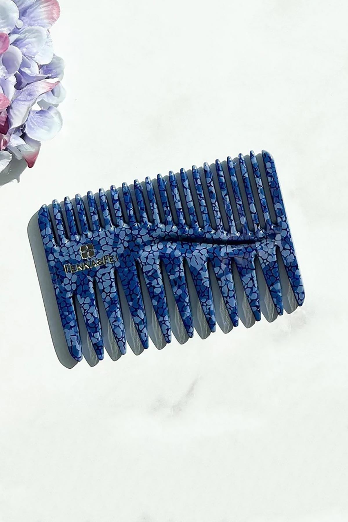 Fenna And Fei Endless Summer Duet Comb