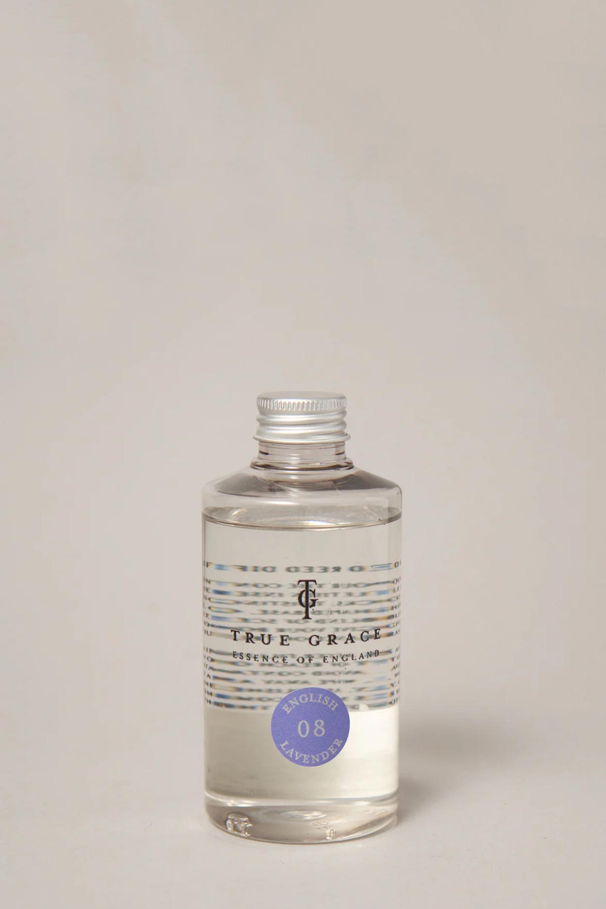 True Grace English Lavender 200ml Room Diffuser Refill