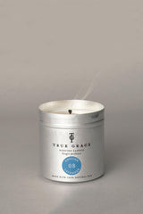 True Grace English Lavender Tin Candle