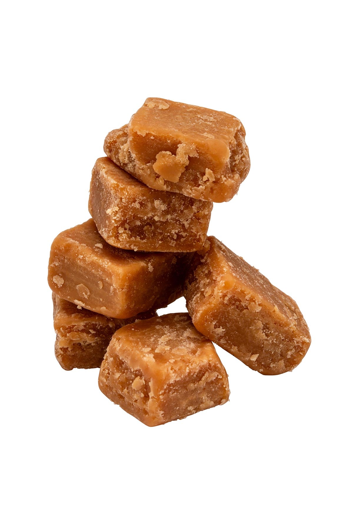 Arthouse Unlimited Summer Haze Salted Caramel Cornish Fudge