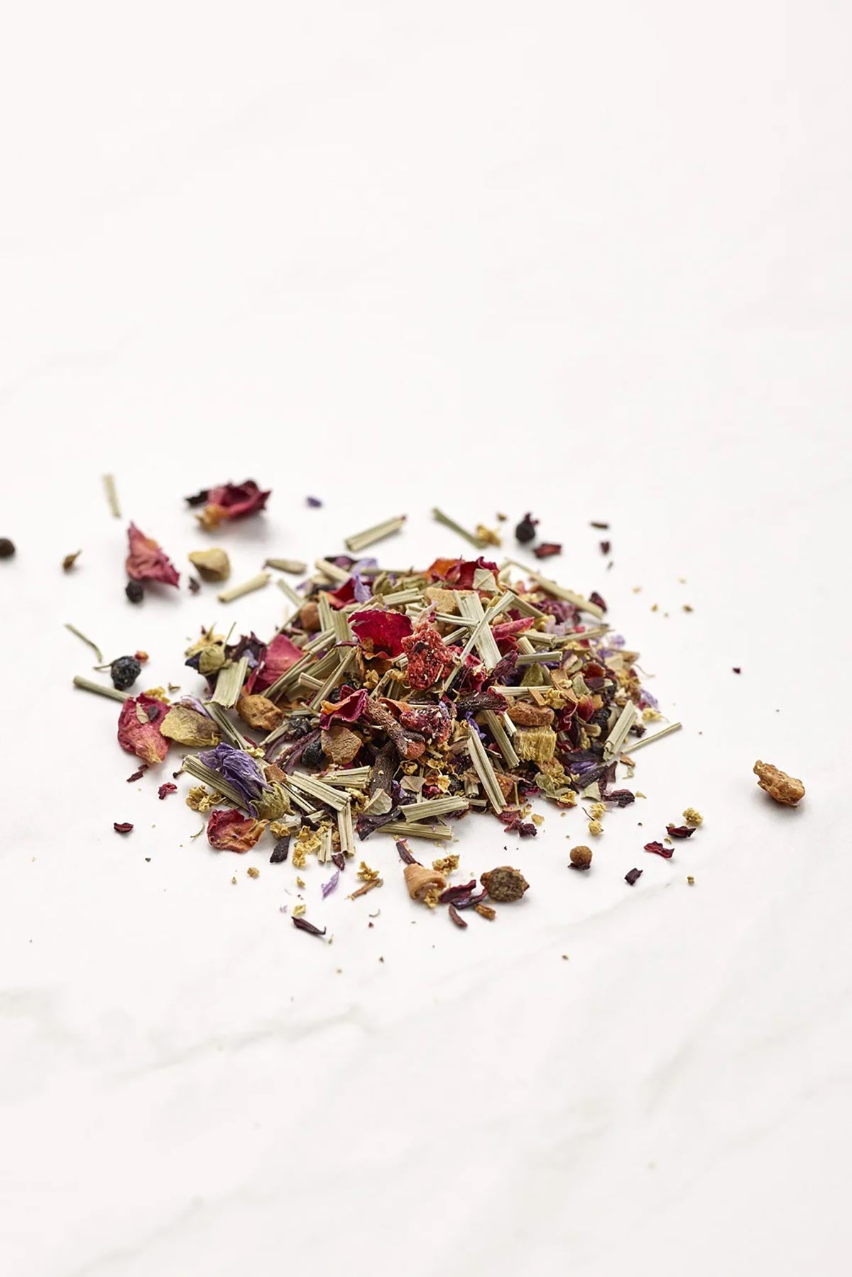 Flavour Head Far Out Fruit Tea Bags