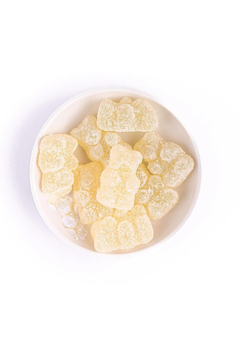 Ask Mummy & Daddy Gin Fizz Gummies