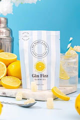 Ask Mummy & Daddy Gin Fizz Gummies