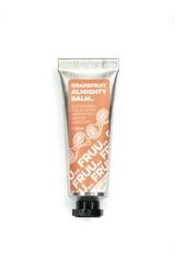 FRUU Cosmetics Grapefruit Almighty Balm