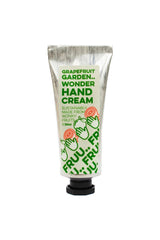 FRUU Cosmetics Grapefruit Garden Wonder Hand Cream