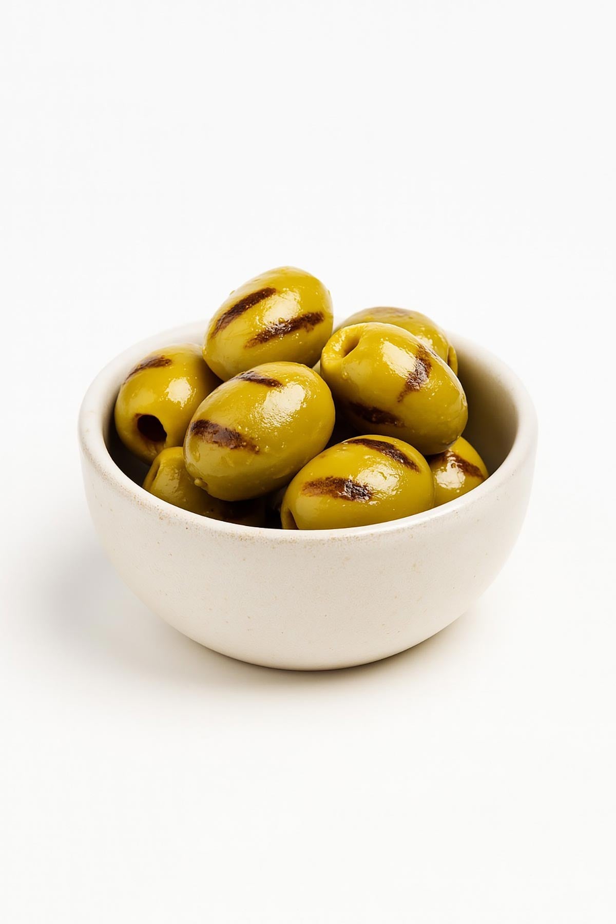 Serious Pig Grilled Olives