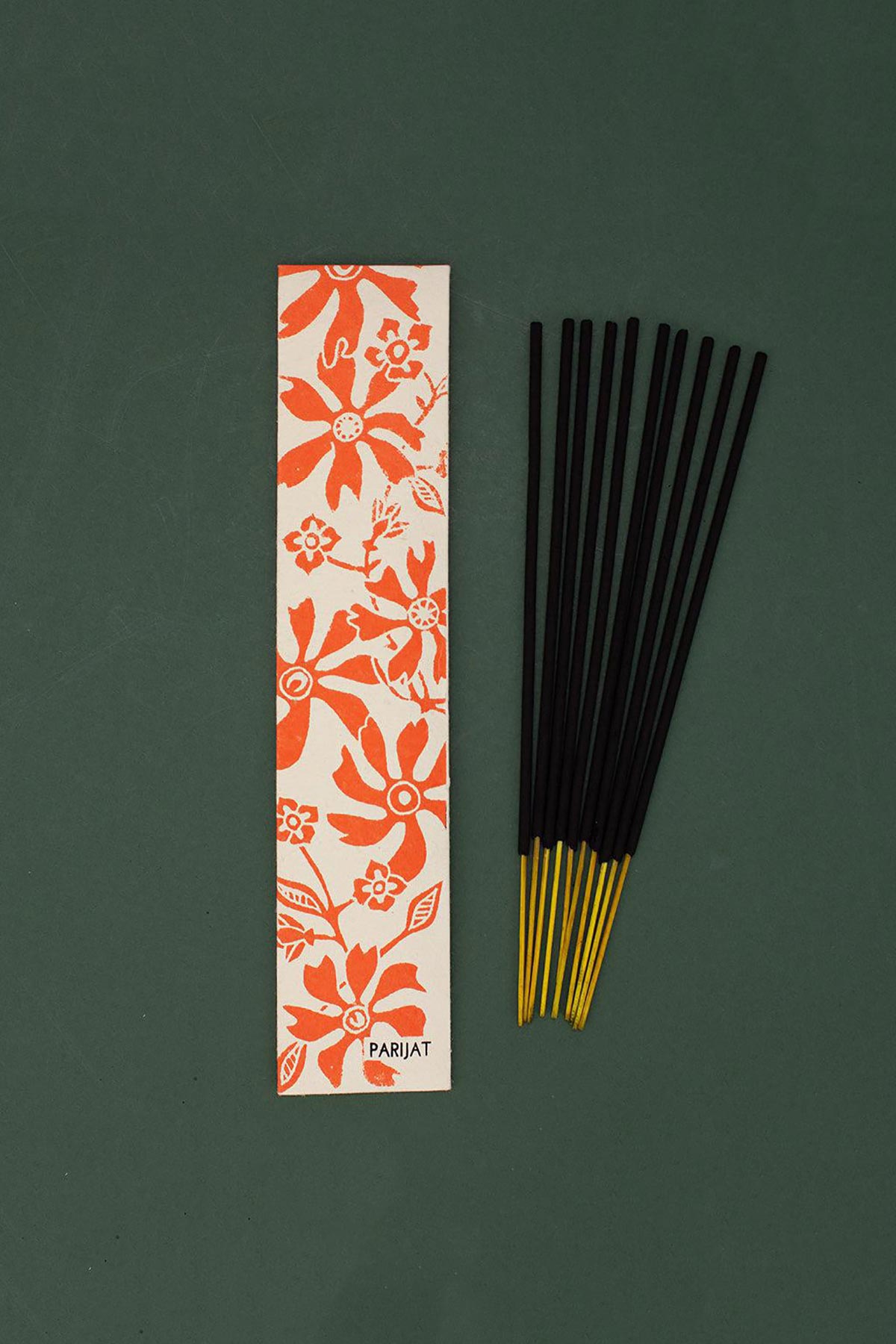 Aarven Handcrafted Parijat Incense Sticks