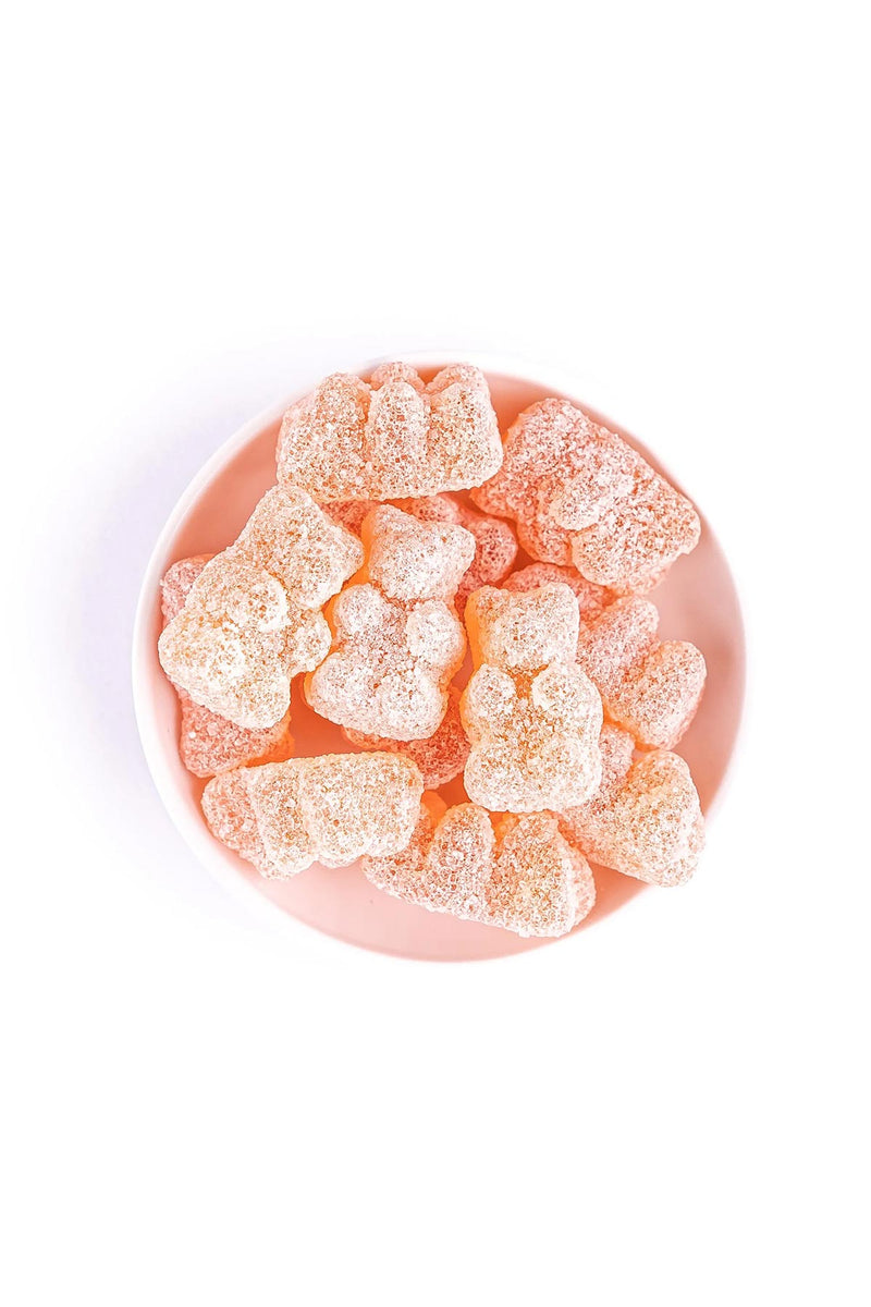 Ask Mummy & Daddy Italian Spritz Gummies