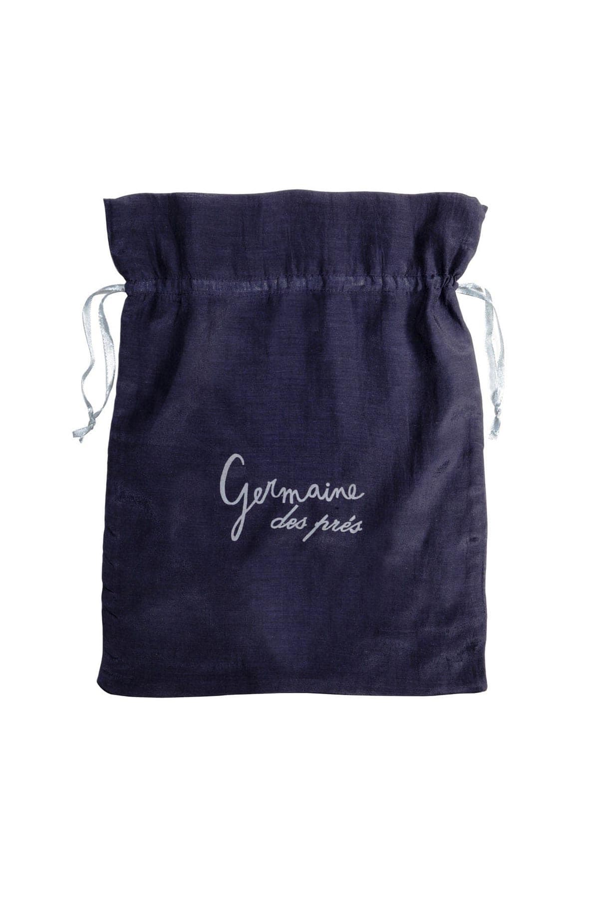 Germaine Des Prés Paris Josephine Night Blue Nightie