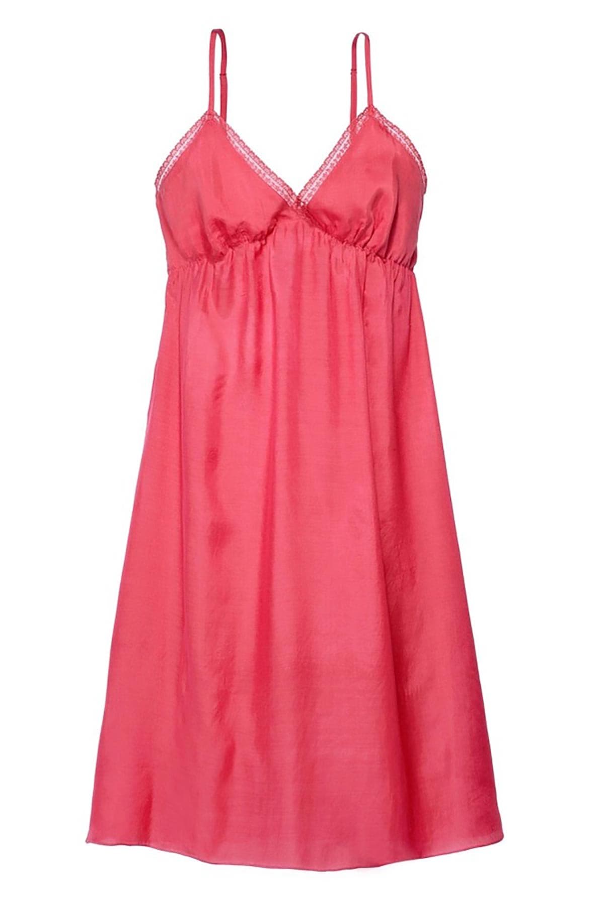 Germaine Des Prés Paris Josephine Rosé Nightie