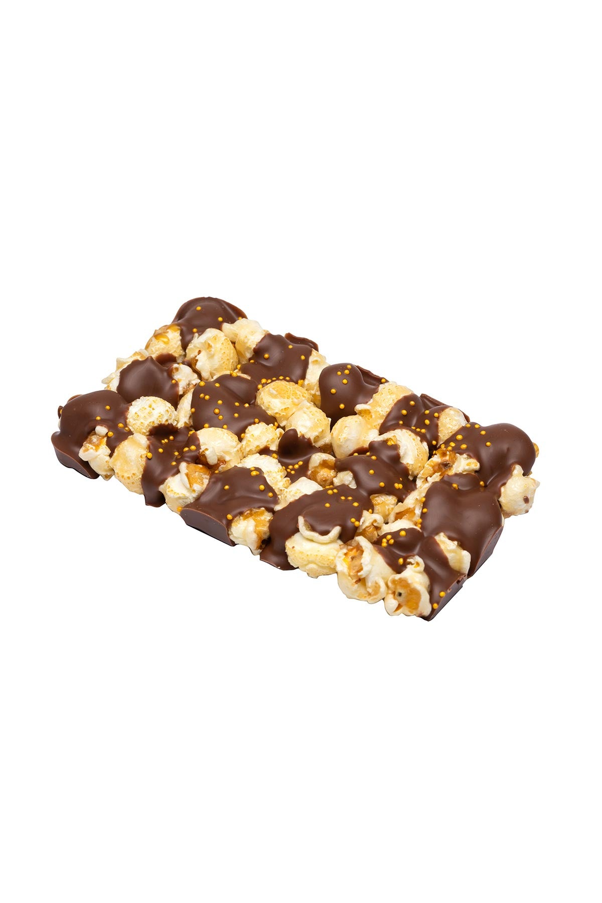 Arthouse Unlimited Joy Revolution English Fizz Milk Chocolate Popcorn