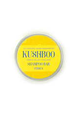Kushboo Citrus Shampoo Bar