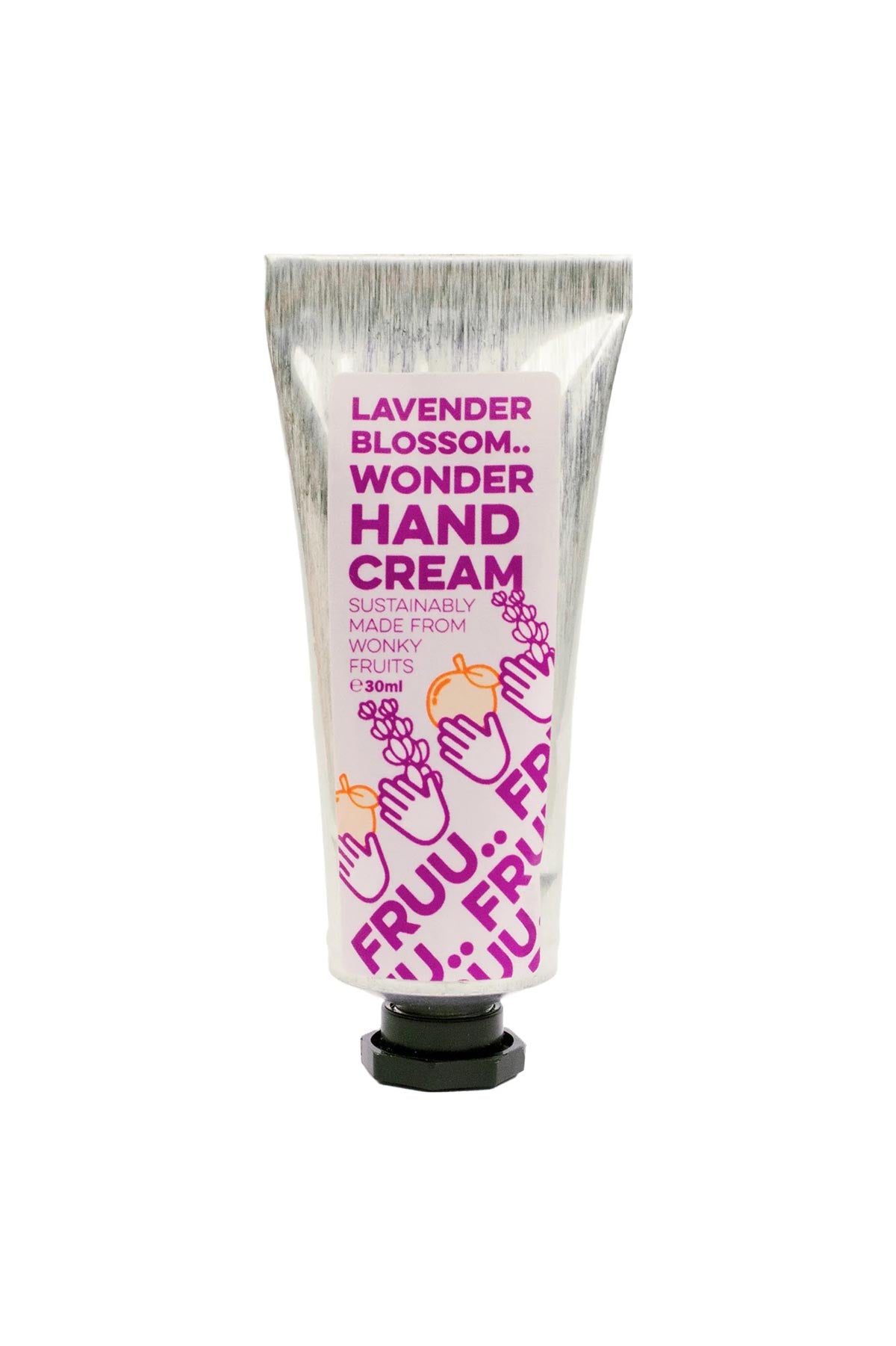 FRUU Cosmetics Lavender Blossom Wonder Hand Cream