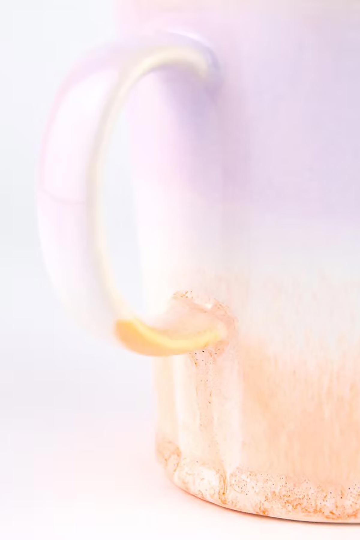 SGW Lab Lavender Mug