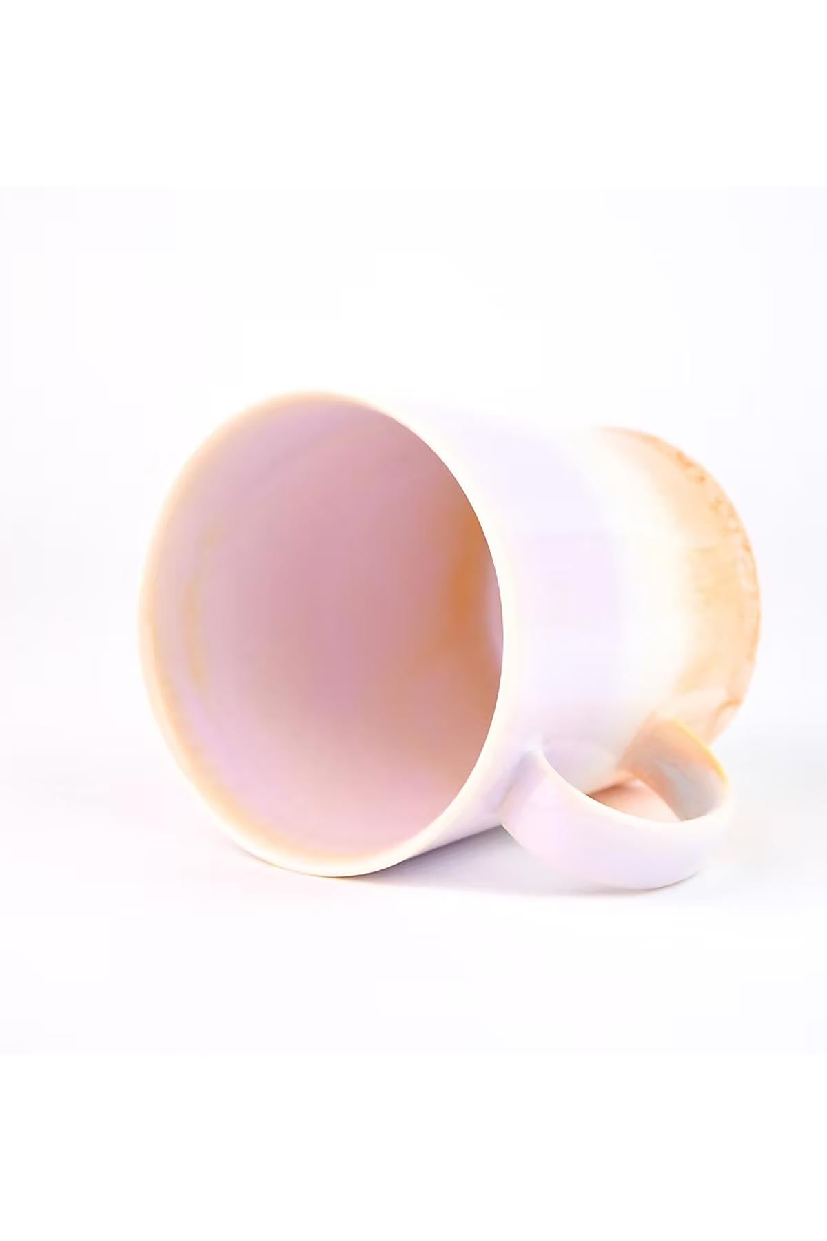 SGW Lab Lavender Mug