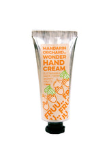 FRUU Cosmetics Mandarin Orchard Wonder Hand Cream