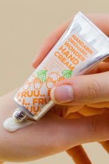 FRUU Cosmetics Mandarin Orchard Wonder Hand Cream