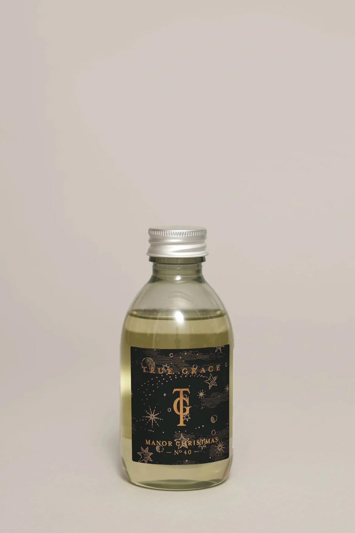 True Grace Manor Christmas 200ml Room Diffuser Refill